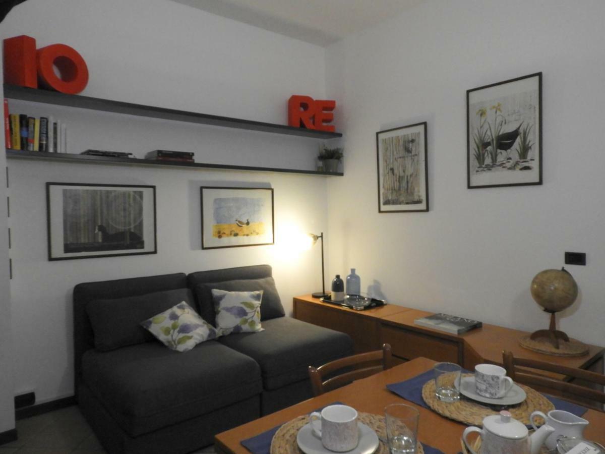 Apartamento Youhosty - Mercato Sx 16 Milão
