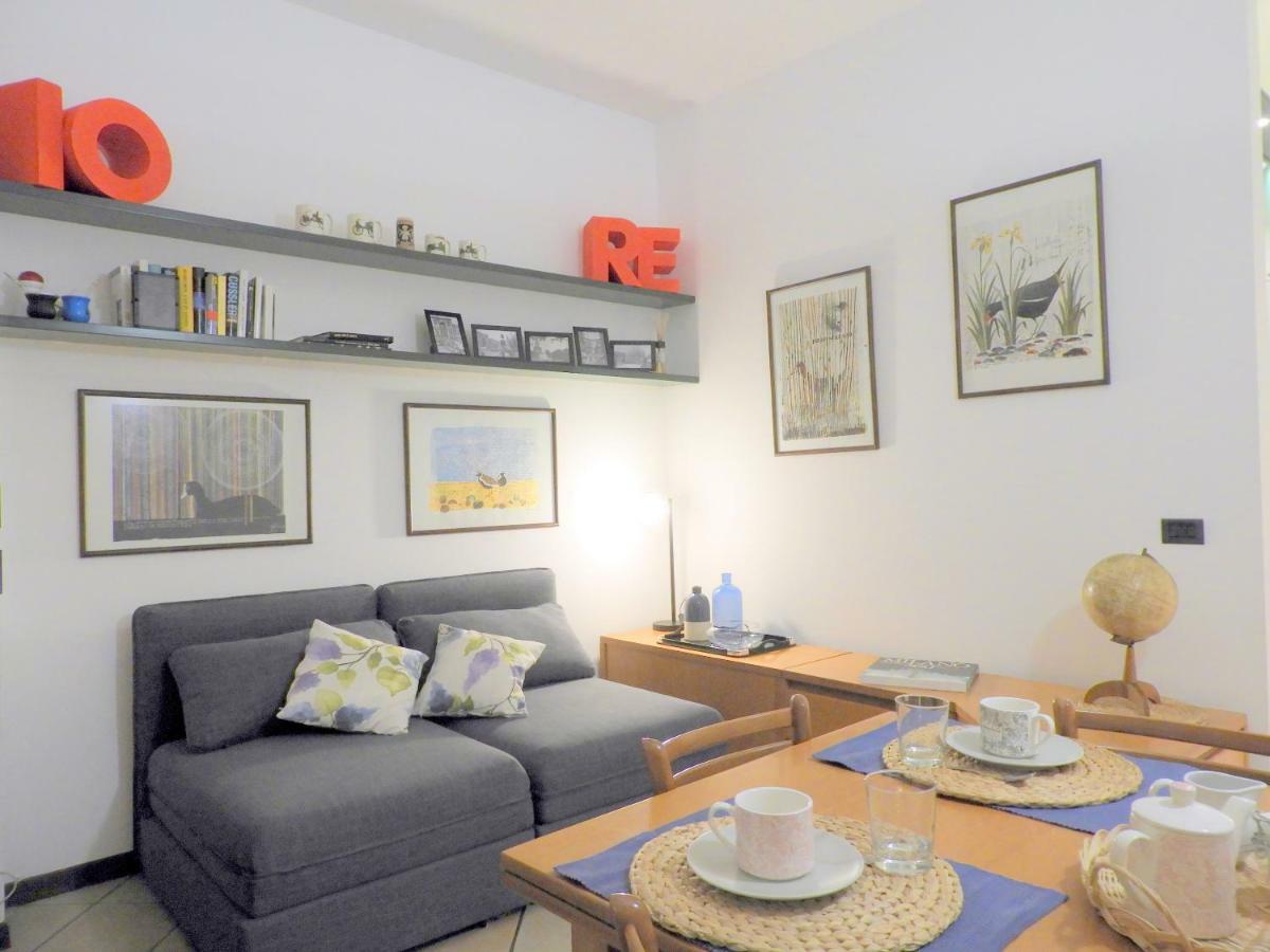 Youhosty - Mercato Sx 16 Apartamento Milão