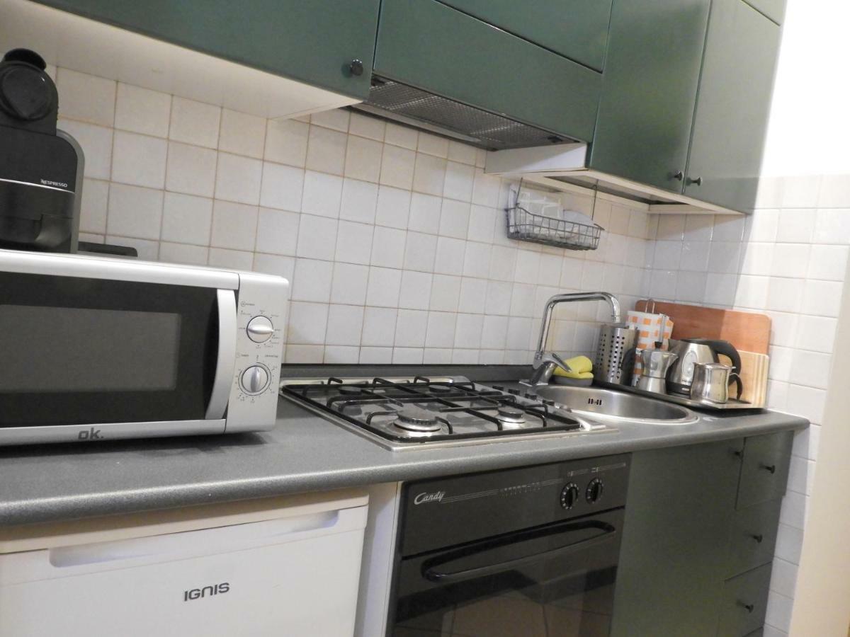 Apartamento Youhosty - Mercato Sx 16 *