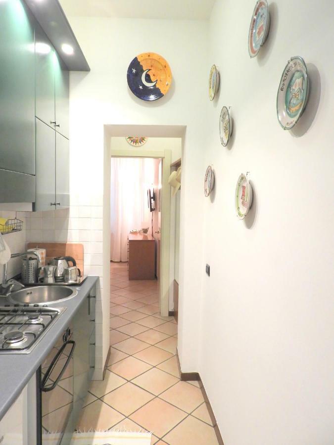 Youhosty - Mercato Sx 16 Apartamento