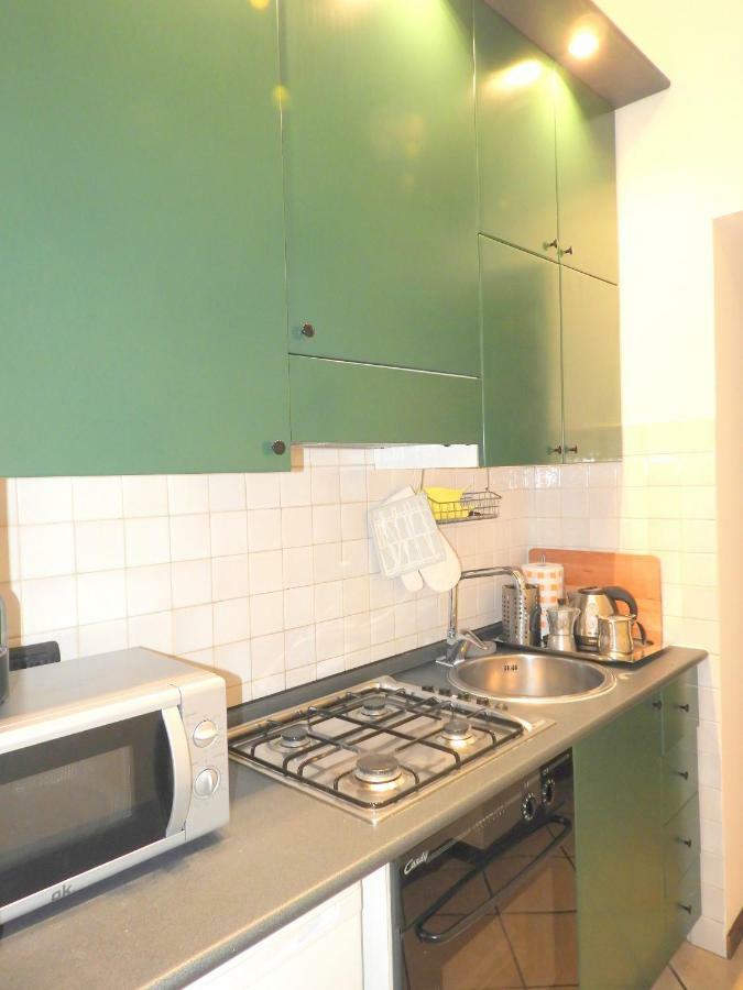 Apartamento Youhosty - Mercato Sx 16 Milão