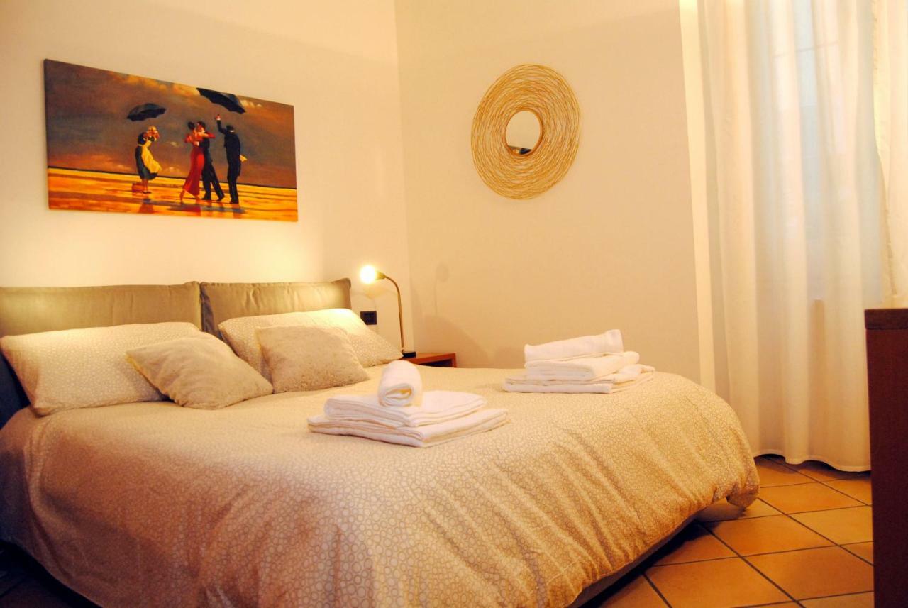Youhosty - Mercato Sx 16 Apartamento