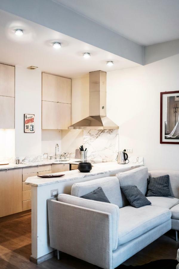 Santo Stefano Luxury Mailand