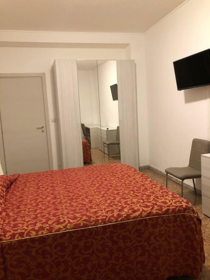 Leoncavallo House Mailand