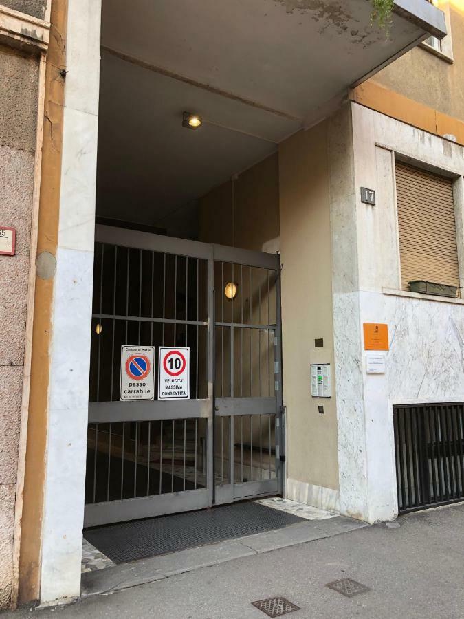 Apartment Lario Mailand
