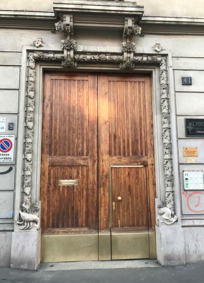 Flatty - Stelvio Apartment Mailand