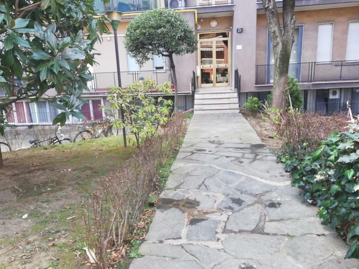 Apartment Deloft In Mailand