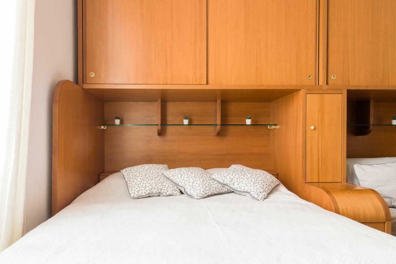 Chiarilu Near The Center Politecnico Fair And Life Apartment *