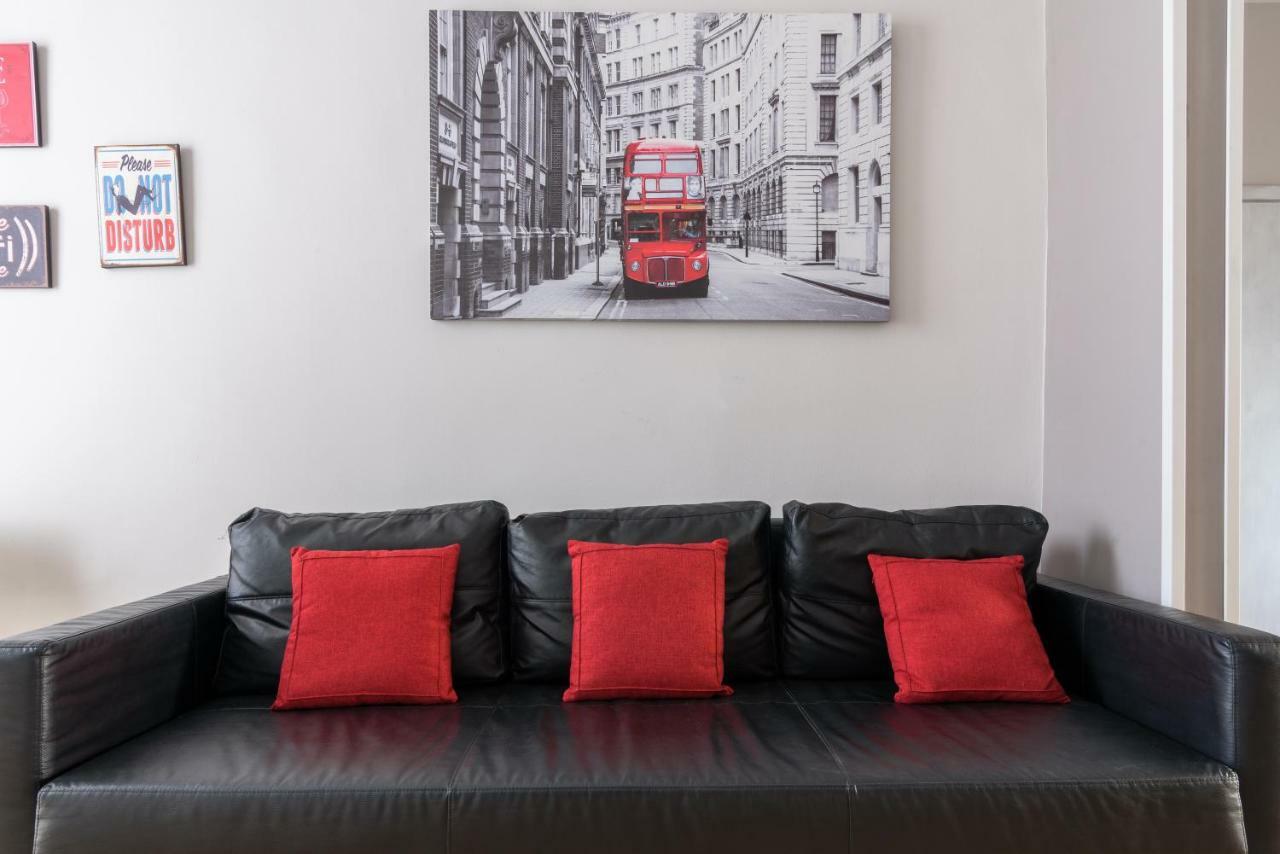 Chiarilu Near The Center Politecnico Fair And Life Apartment Mailand