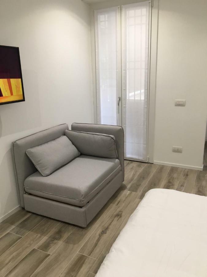 Milanofierapartments Apartment *