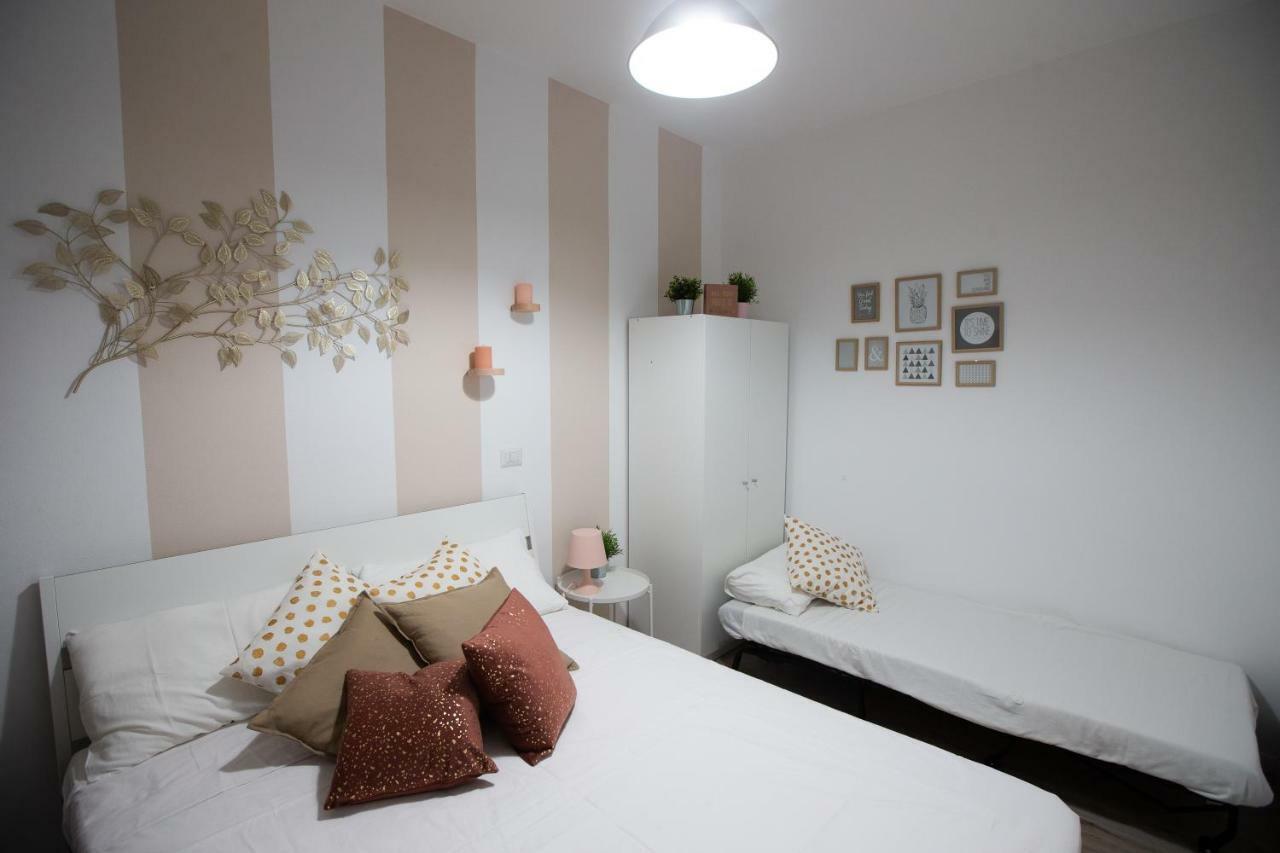 Apartment Via Treviso 6 Mailand