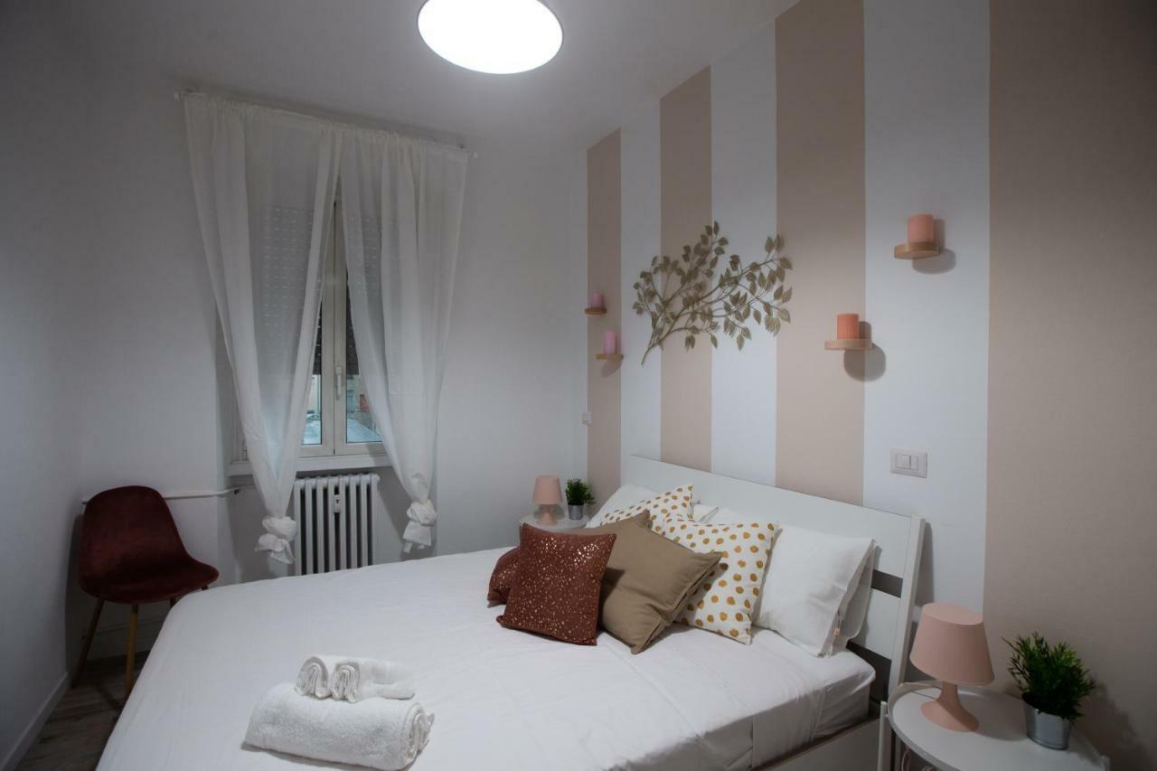 Via Treviso 6 Apartment