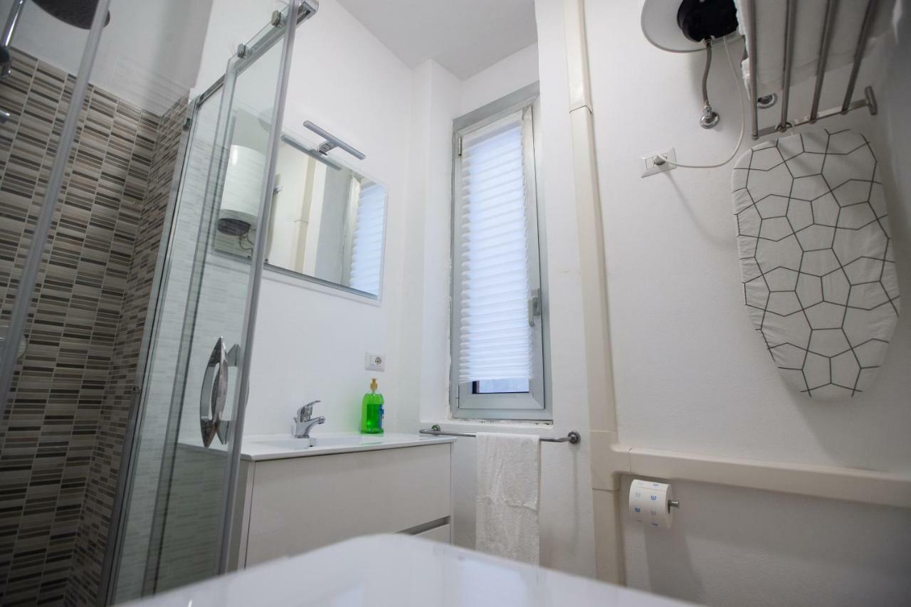 Apartment Via Treviso 6 Mailand