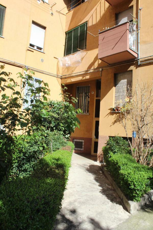 Via Treviso 6 * Mailand