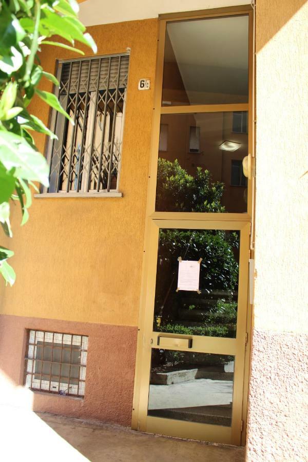 Via Treviso 6 * Mailand