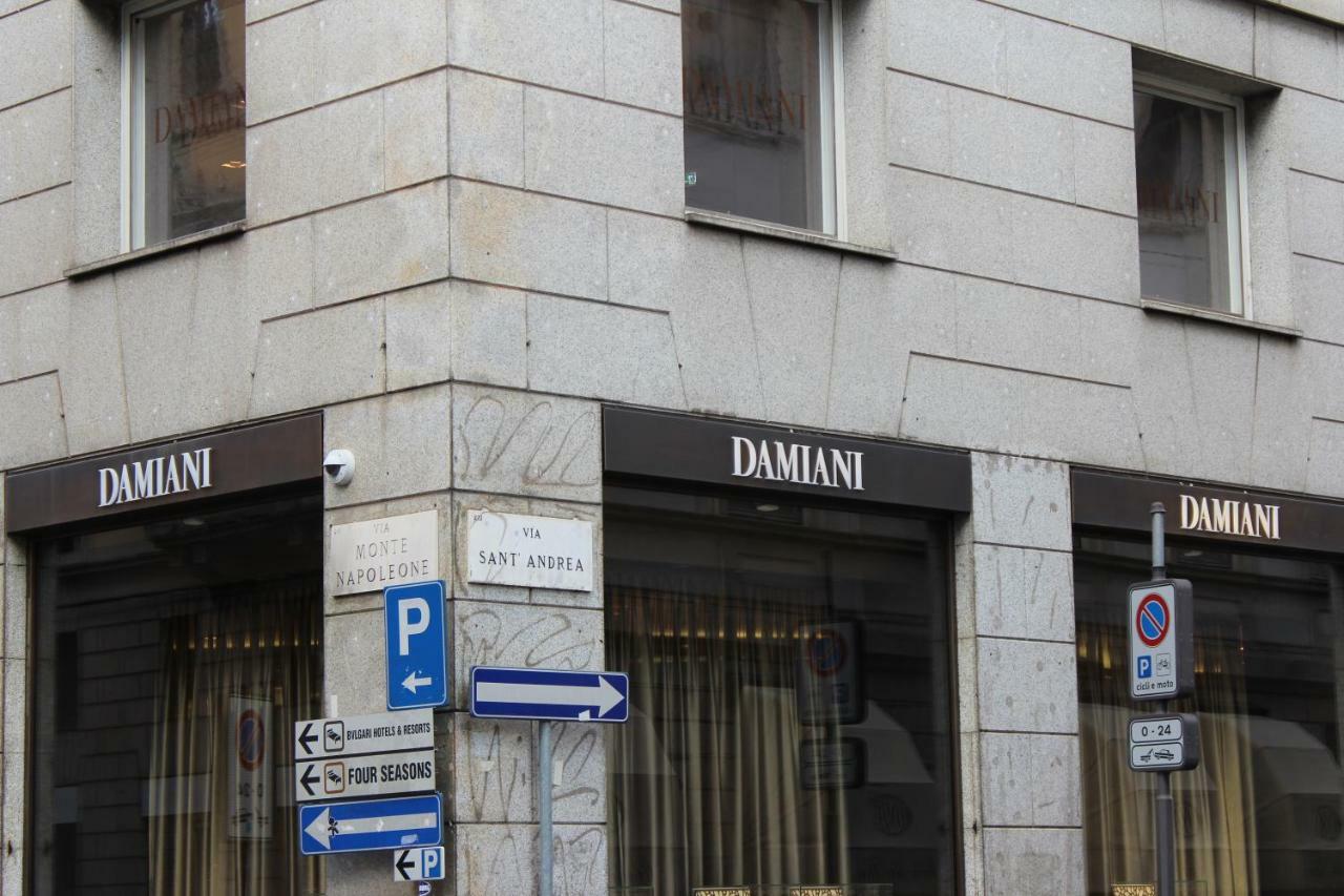 Apartment Sant'andrea Cozy *
