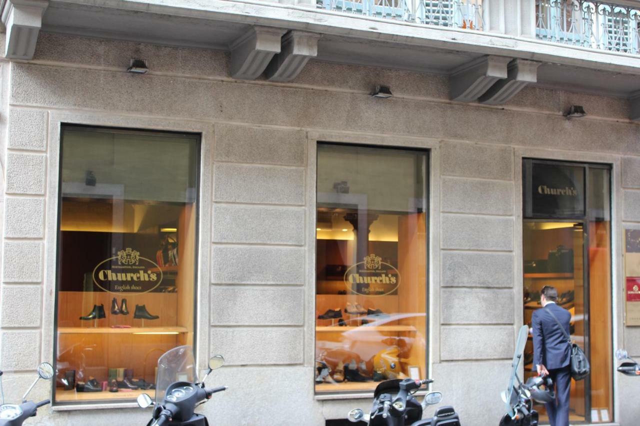 Sant'andrea Cozy Apartment Mailand