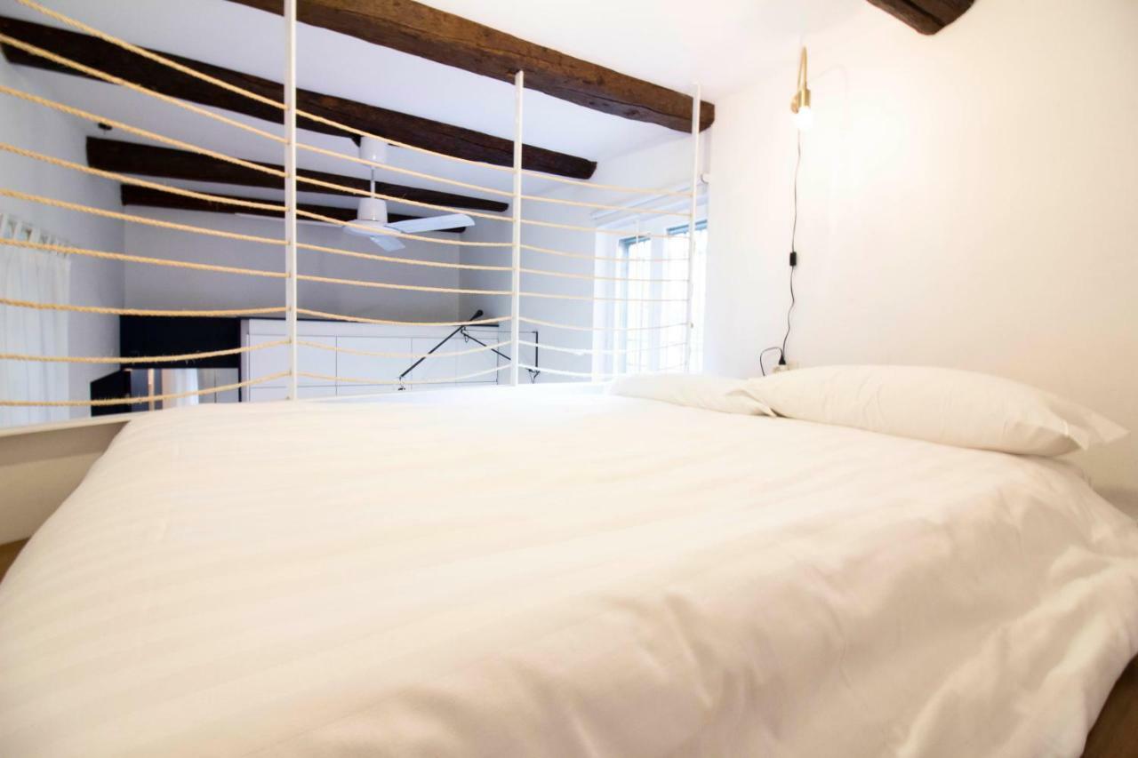 Sant'andrea Cozy Apartment Mailand