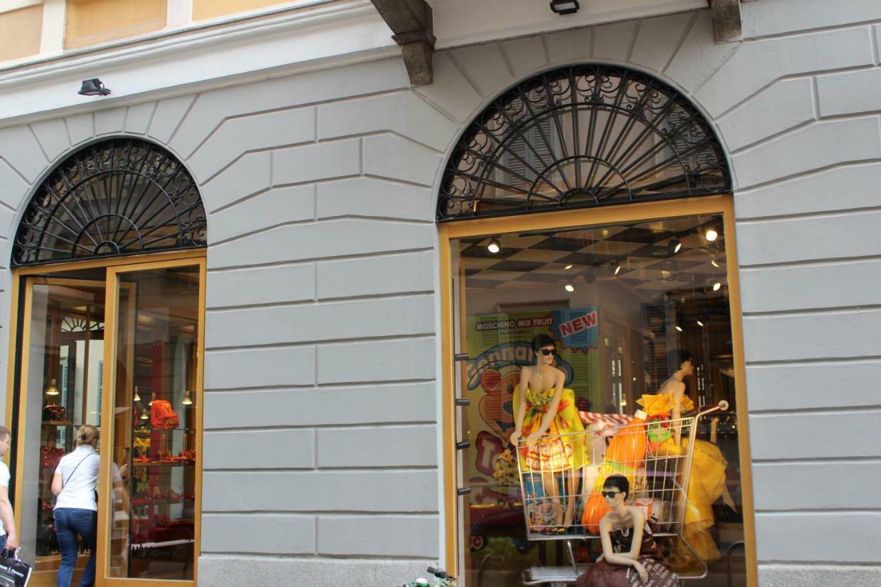 Sant'andrea Cozy Milan