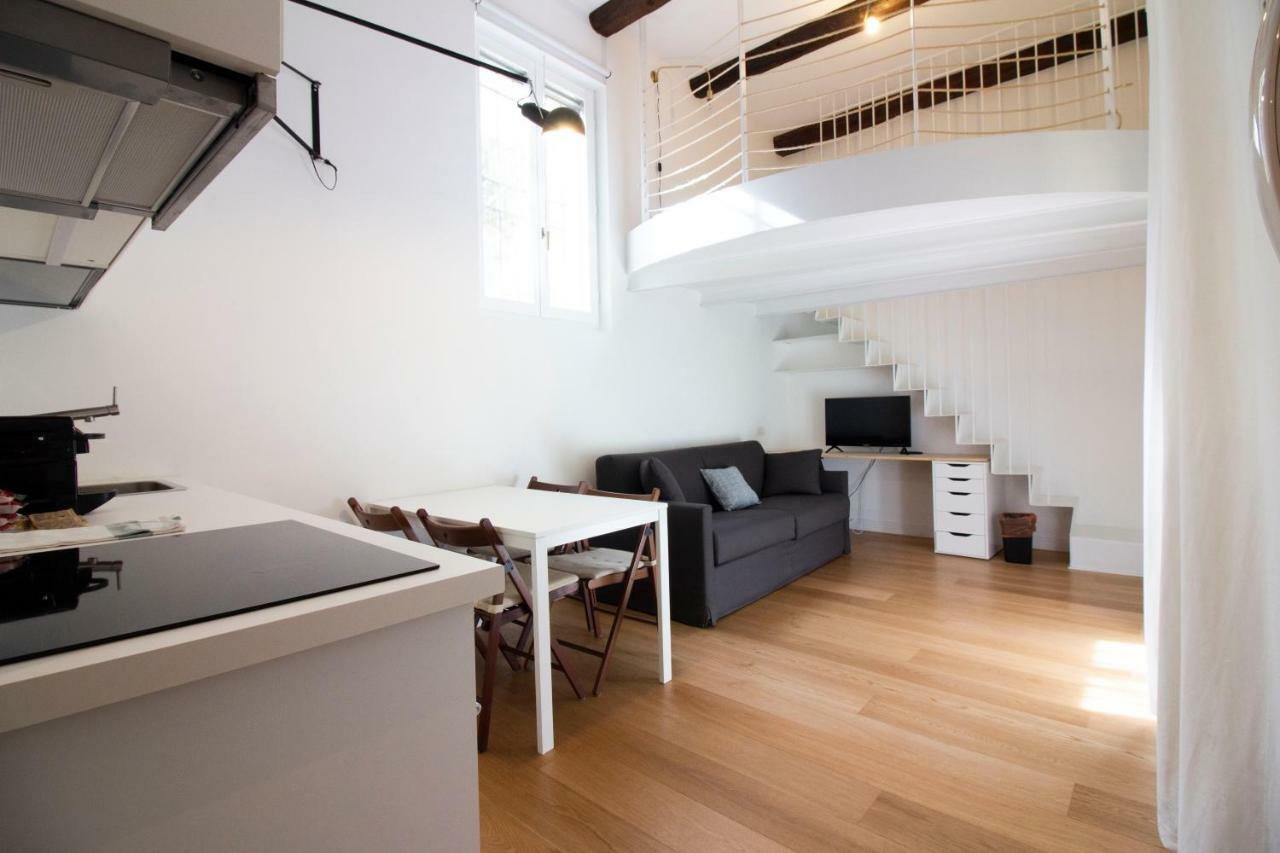 Sant'andrea Cozy Apartment