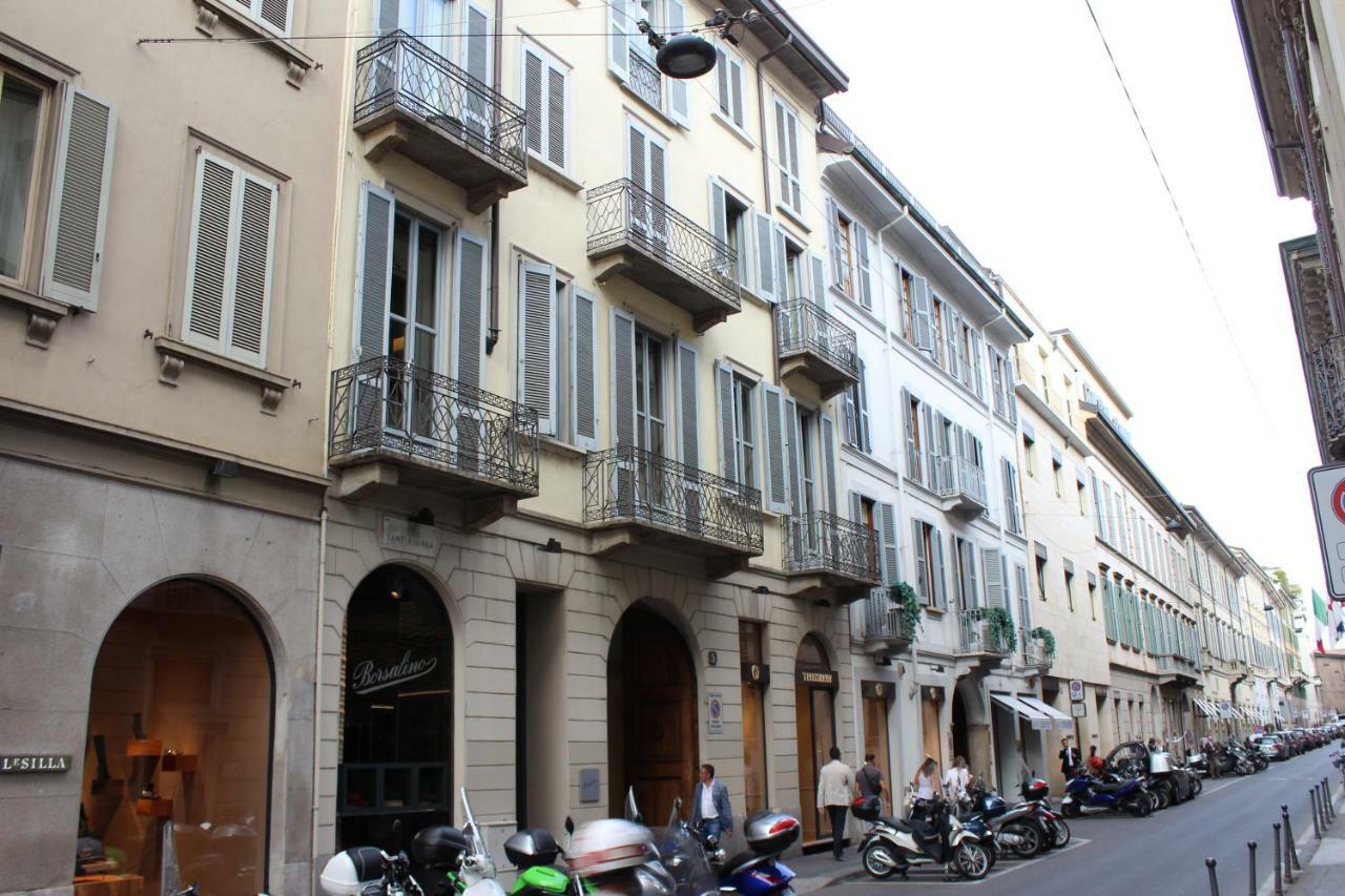 Sant'andrea Cozy * Mailand