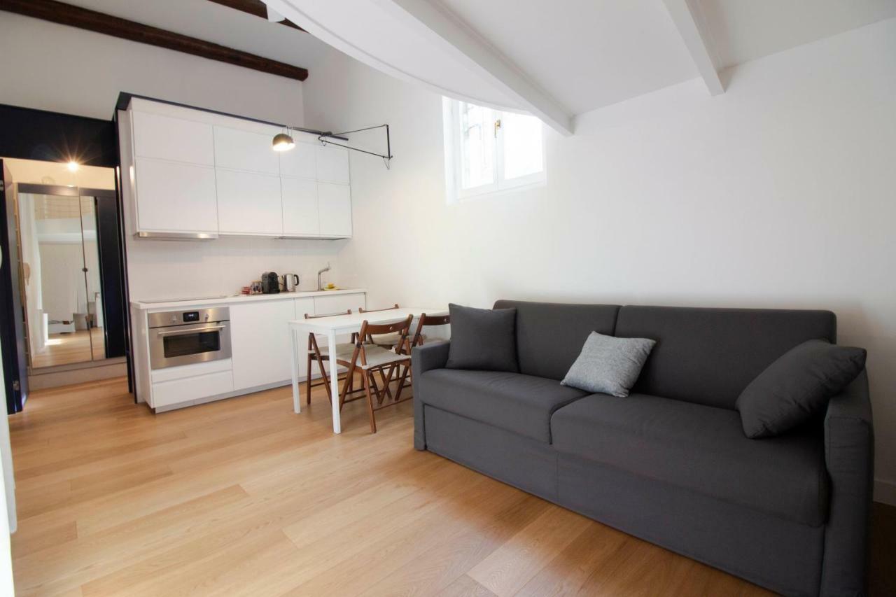 Apartment Sant'andrea Cozy Mailand
