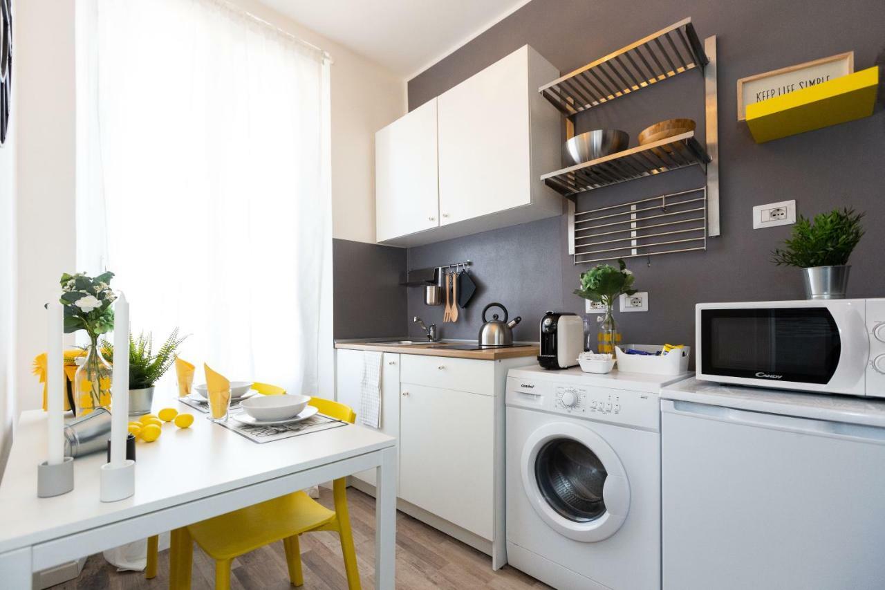 Apartamento Mamiani 2