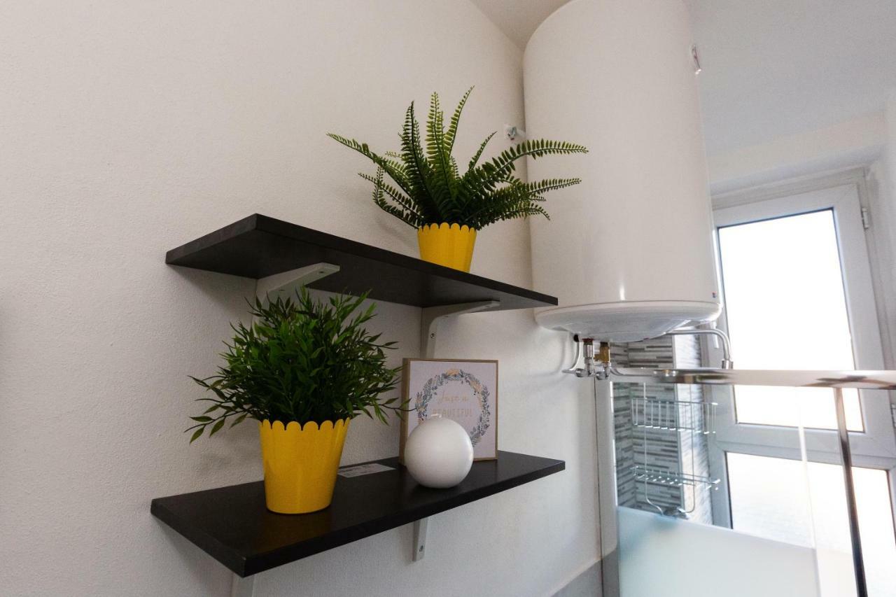 Mamiani 2 Apartamento *