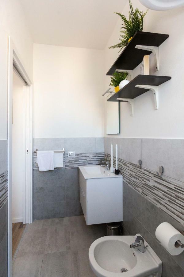 Mamiani 2 Apartamento