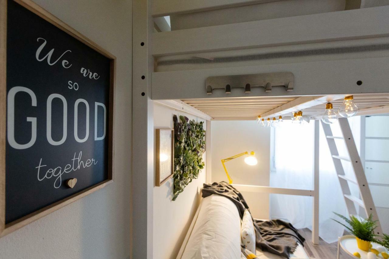 Mamiani 2 Apartamento Milão