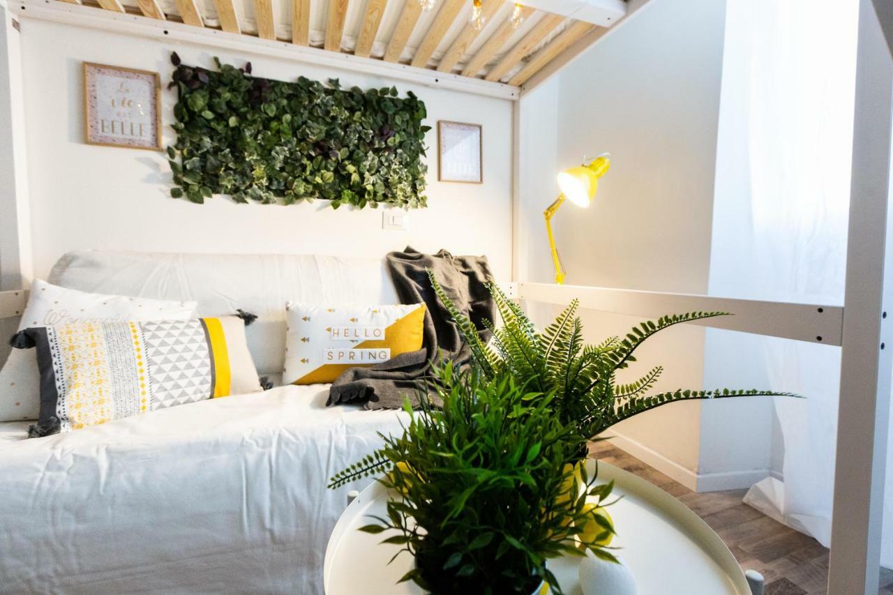 Apartamento Mamiani 2
