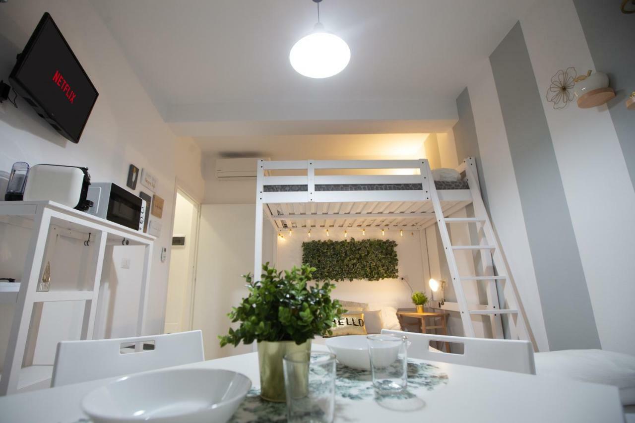 Apartment Via Treviso 6 Mailand