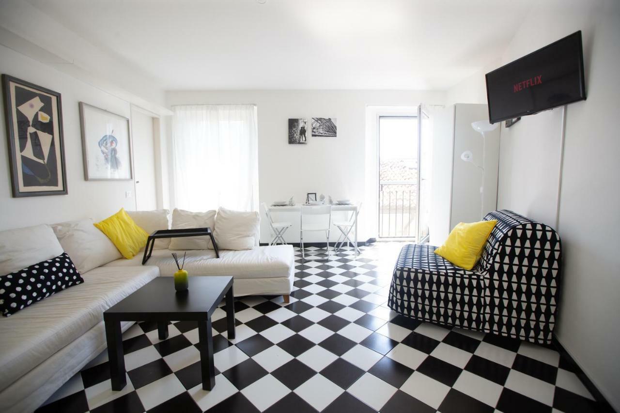 Apartamento Santa Marta 6