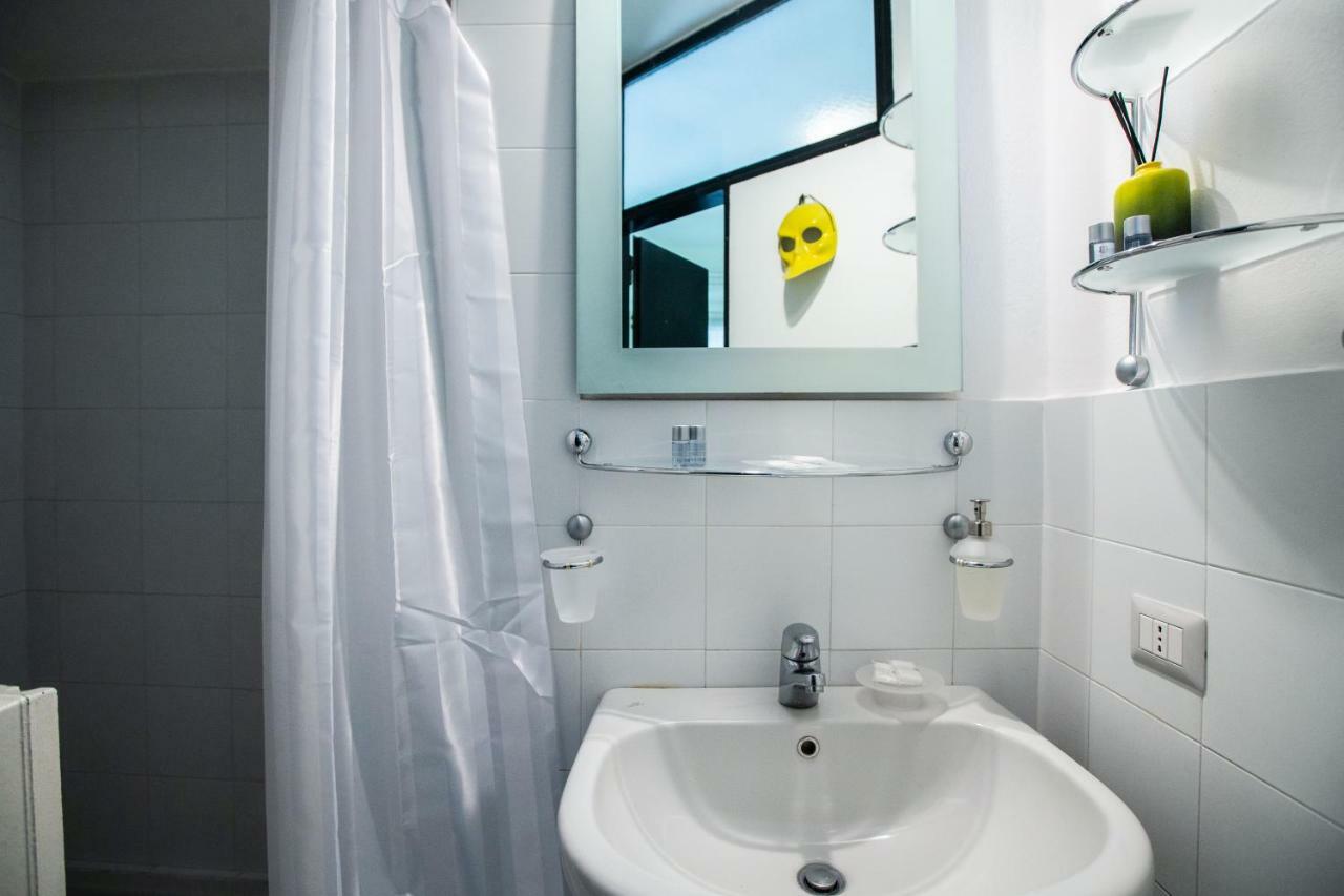 Apartamento Santa Marta 6