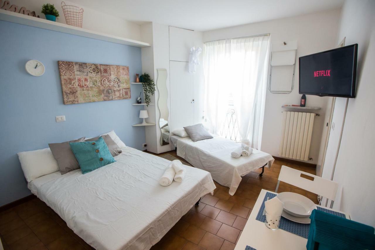 Apartamento Santa Marta 6 *