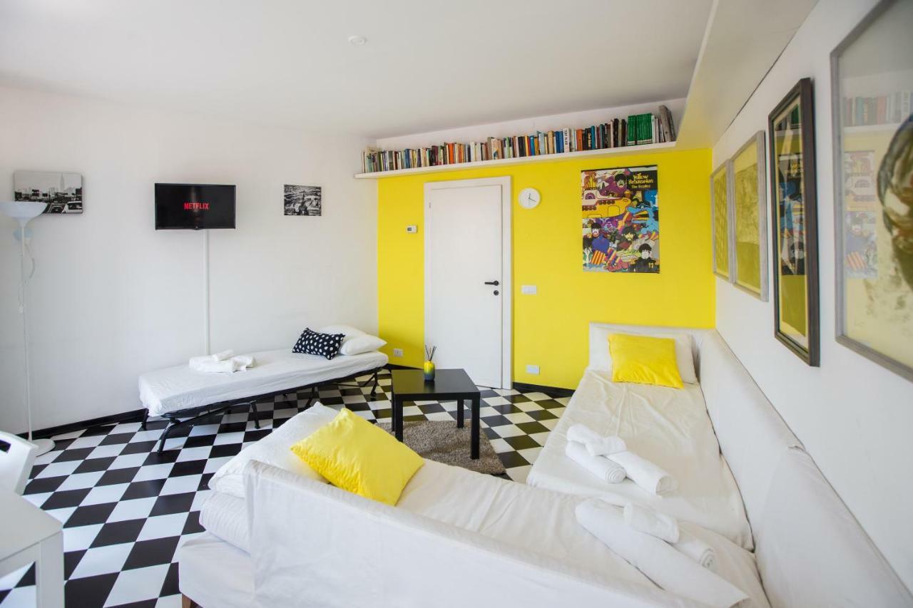 Apartamento Santa Marta 6 *