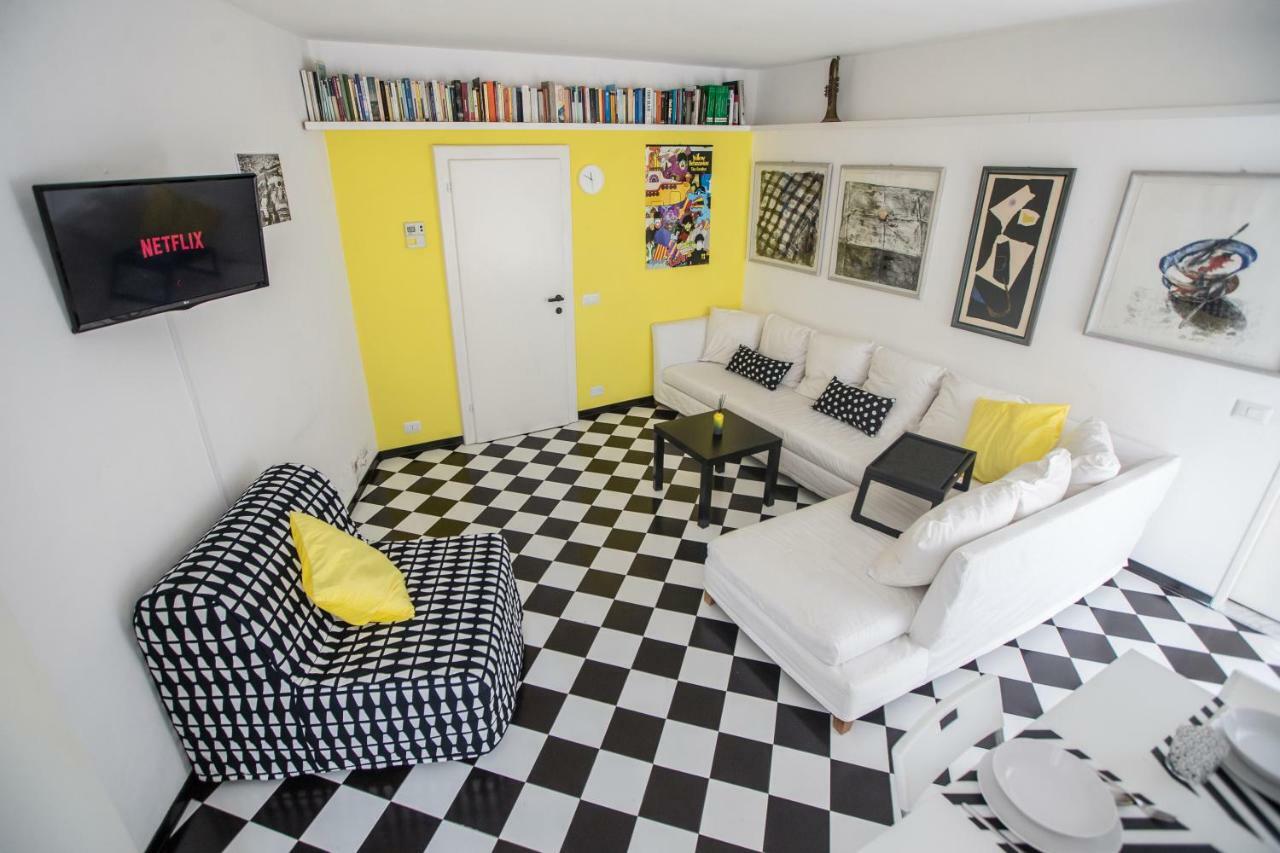Apartamento Santa Marta 6 *