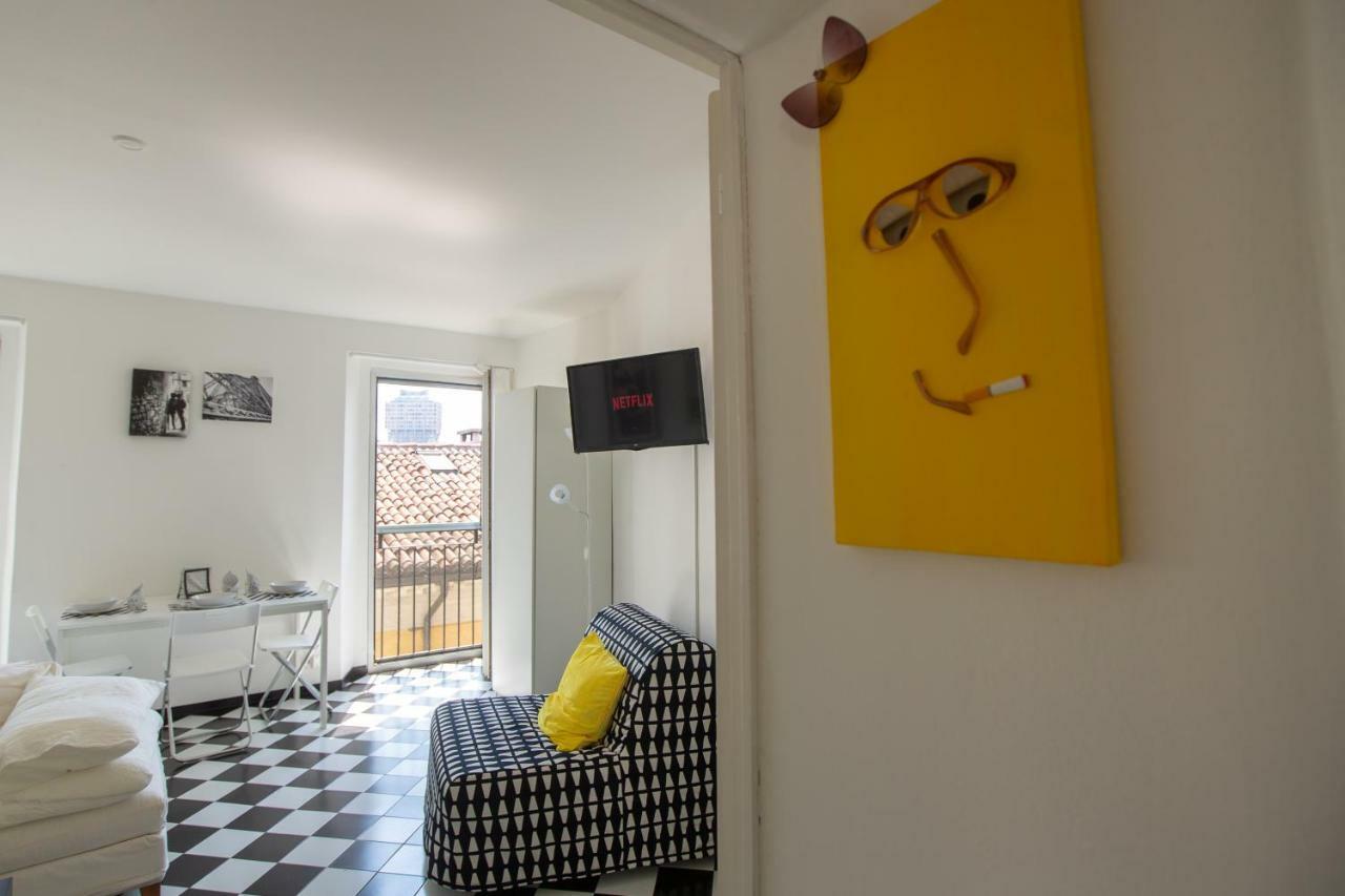 Apartamento Santa Marta 6 *