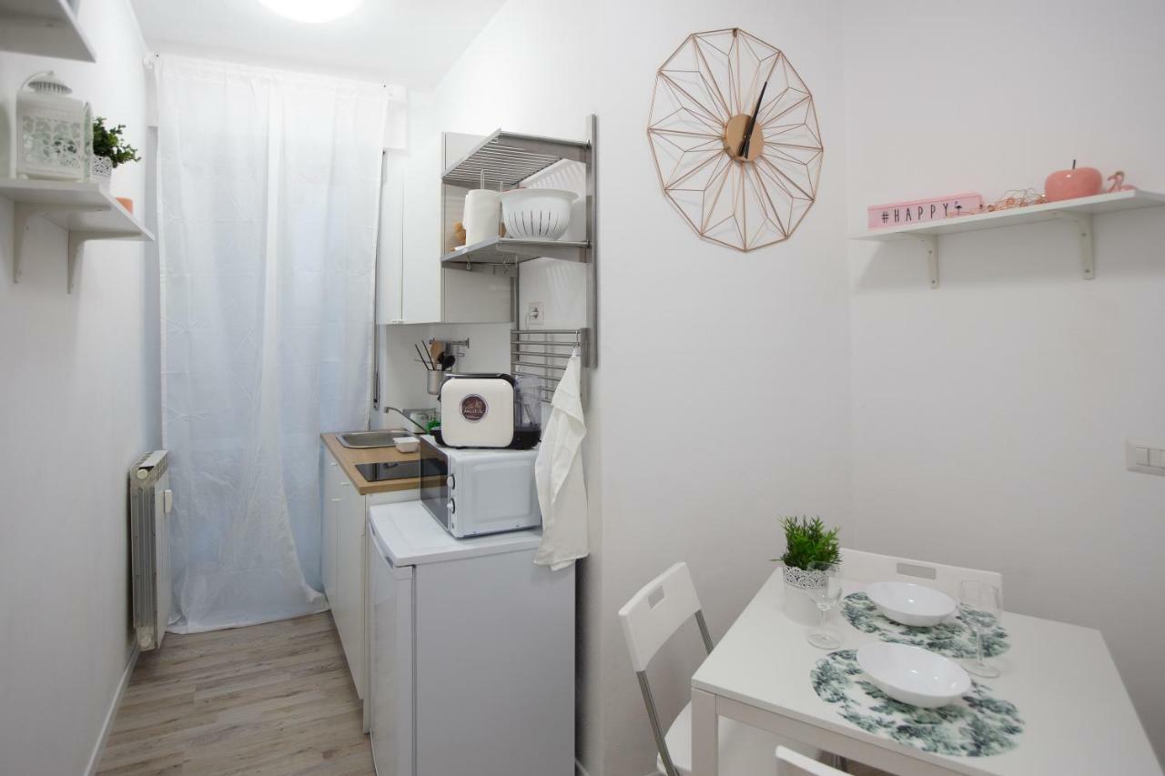 Apartment Via Treviso 6 Mailand
