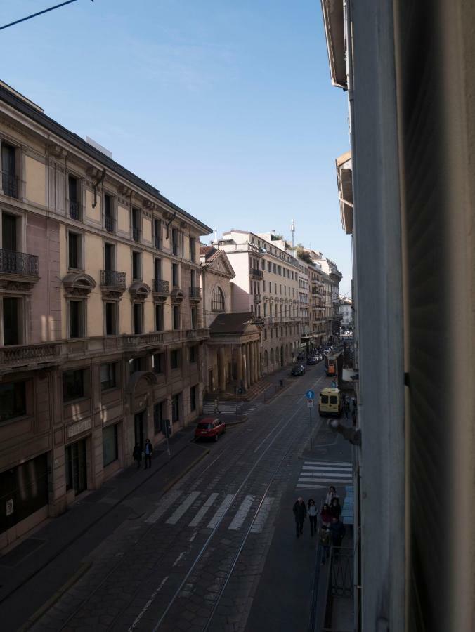 Broletto 26 Apartment *