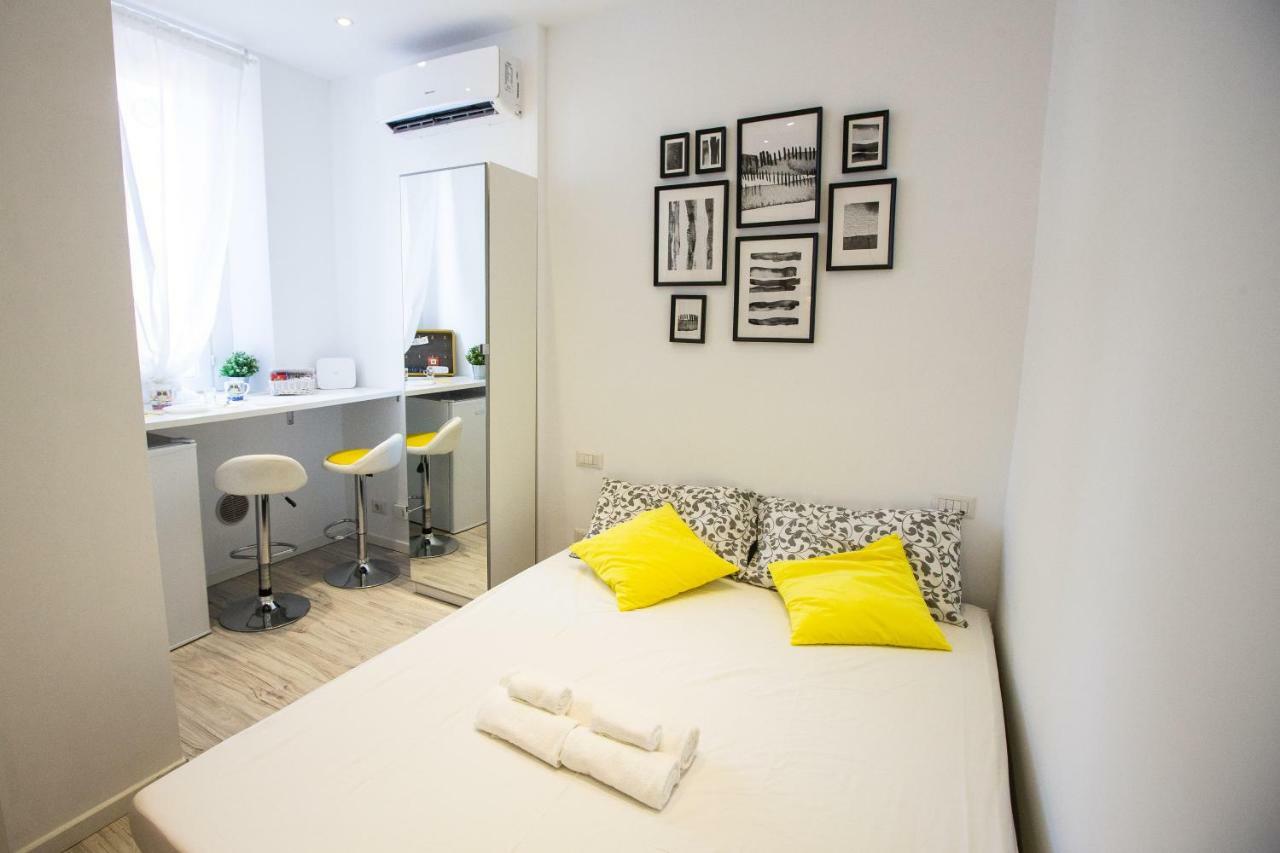 Guinizelli 6 Apartamento
