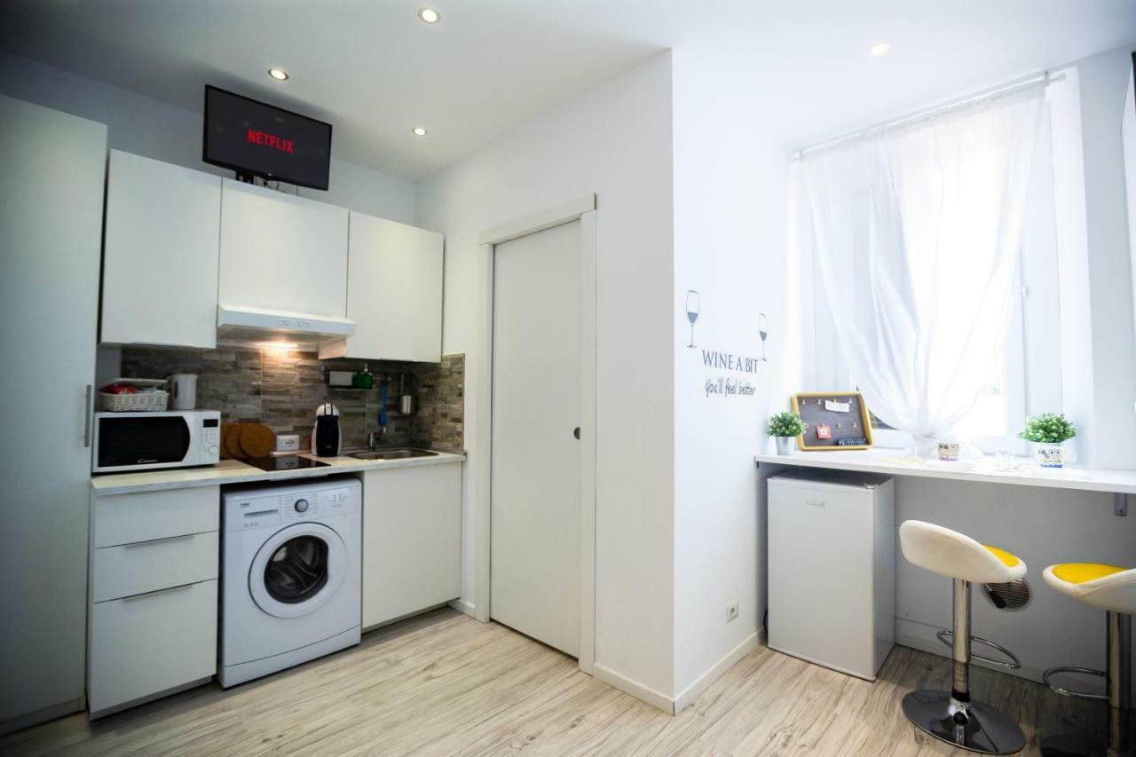 Guinizelli 6 Apartamento