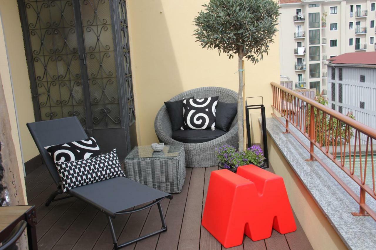 Apartment Sky6 *