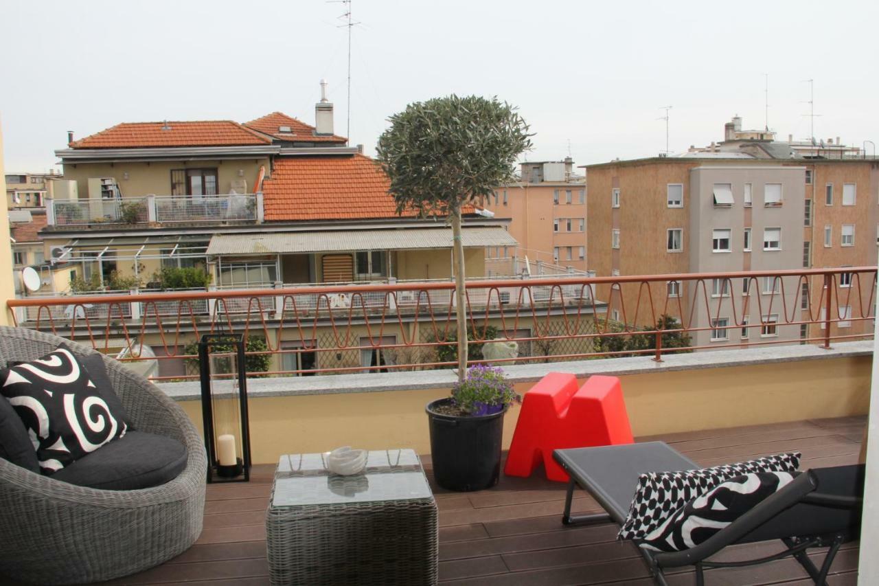 Sky6 Apartment