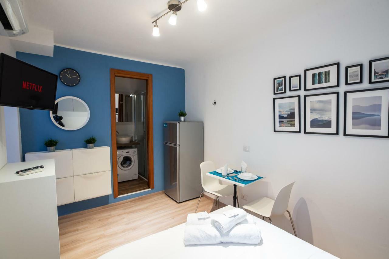 Apartamento Clusone 1 *