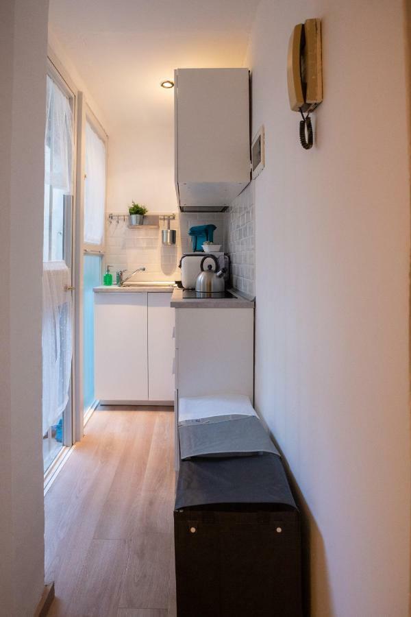 Apartamento Clusone 1 Milão
