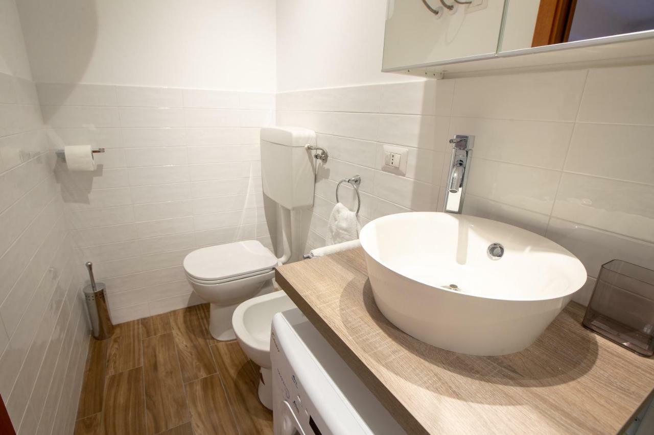 Apartamento Clusone 1 *