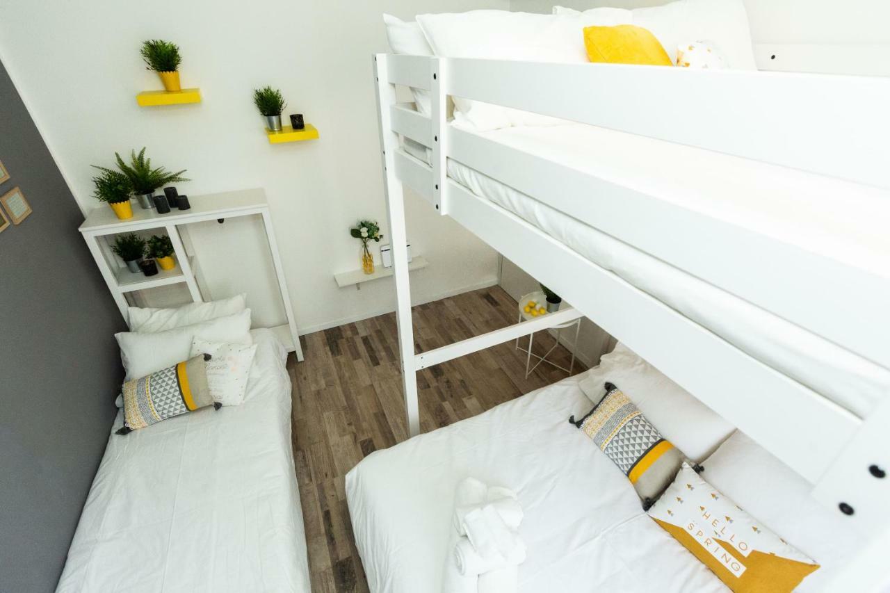 Apartamento Mamiani 2 *