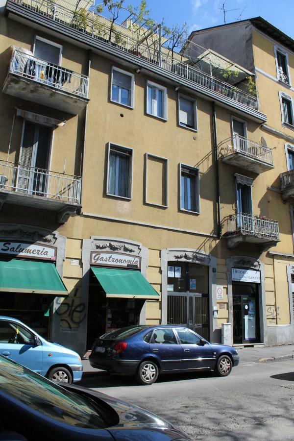 Apartamento Mamiani 2 Milão