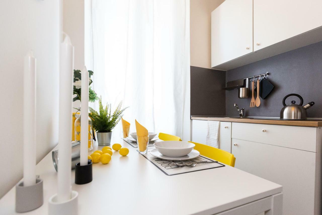 Mamiani 2 Apartamento Milão